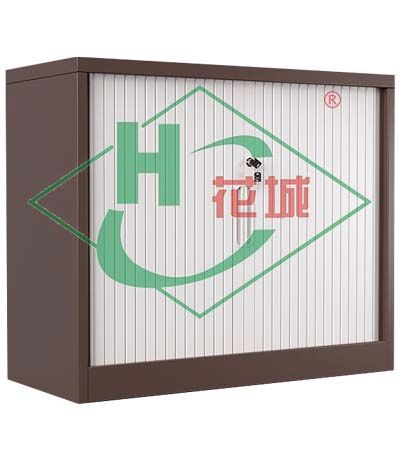 760咖白（bái）卷（juàn）門櫃